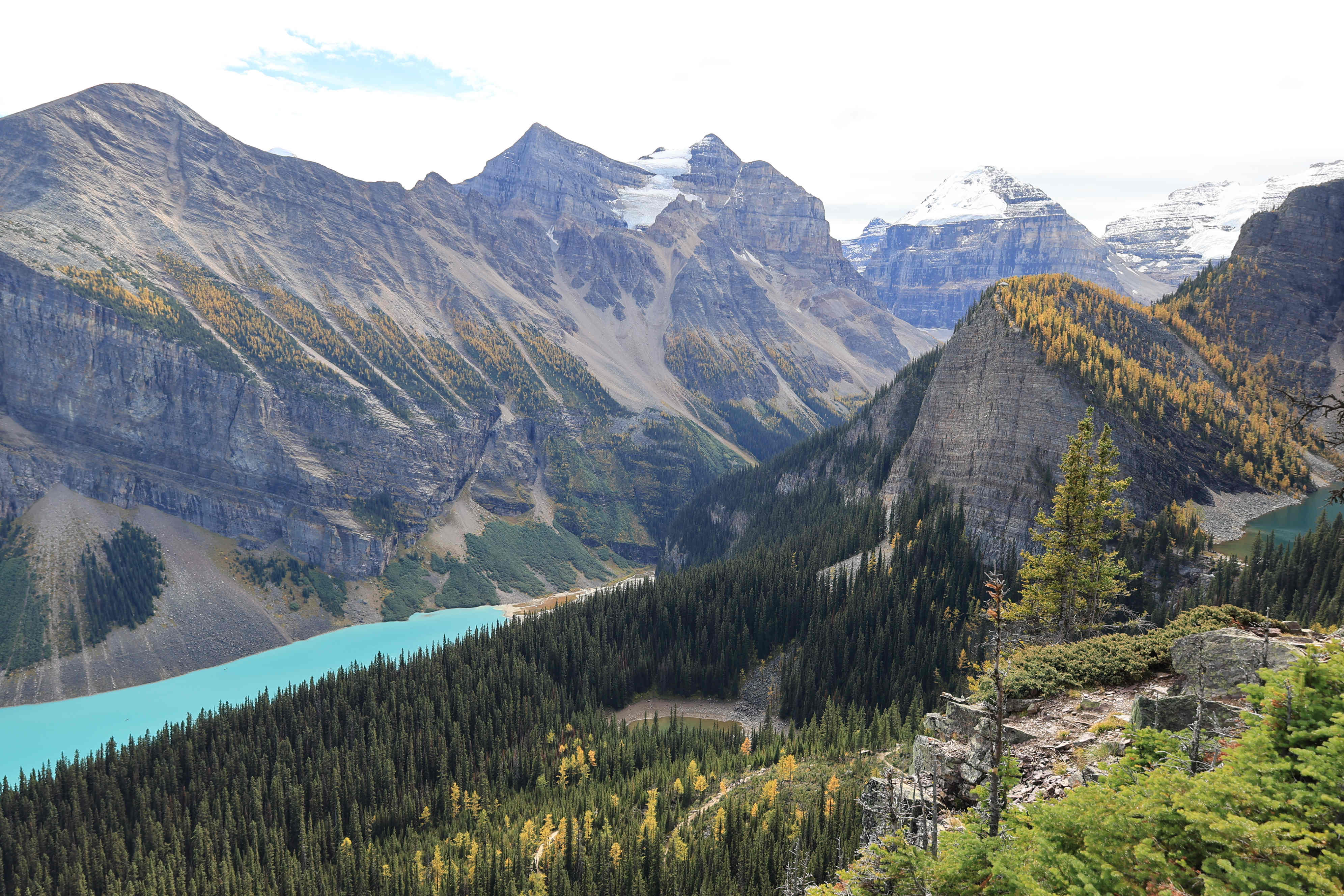 Lake Louise